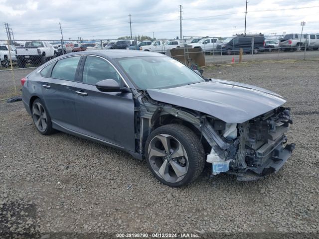 HONDA ACCORD 2020 1hgcv2f96la023086