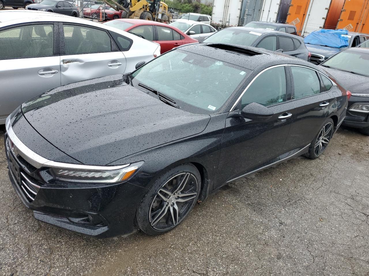 HONDA ACCORD 2021 1hgcv2f96ma012218