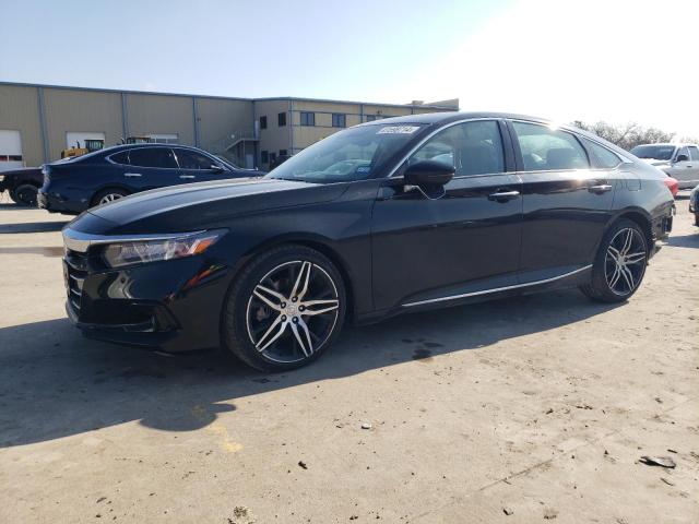 HONDA ACCORD 2022 1hgcv2f96na009661