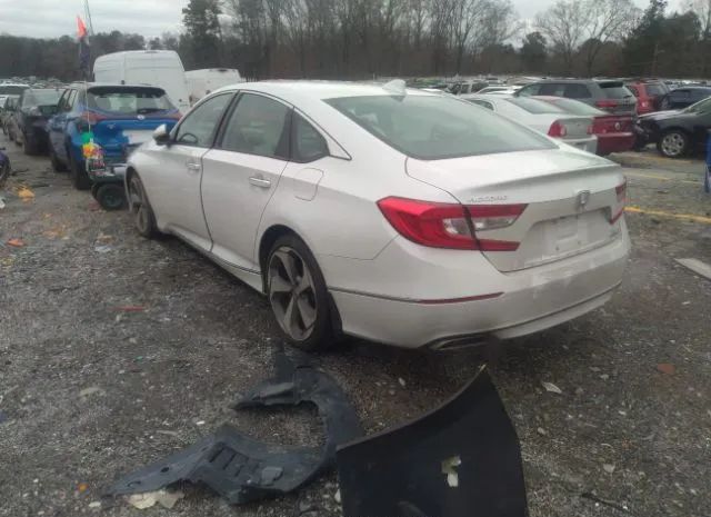 HONDA ACCORD SEDAN 2018 1hgcv2f97ja008058