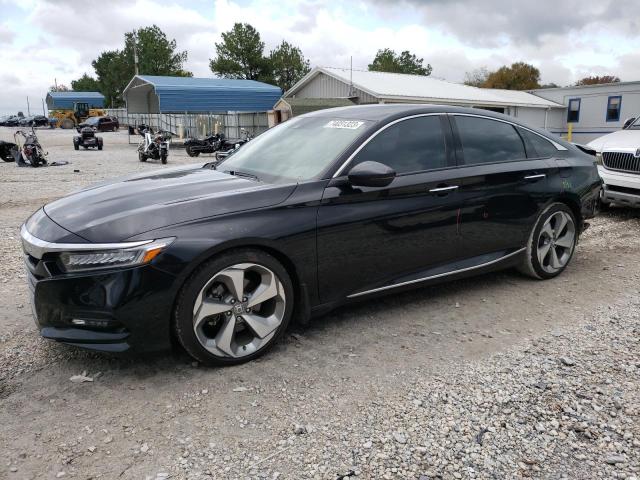 HONDA ACCORD 2018 1hgcv2f97ja008853