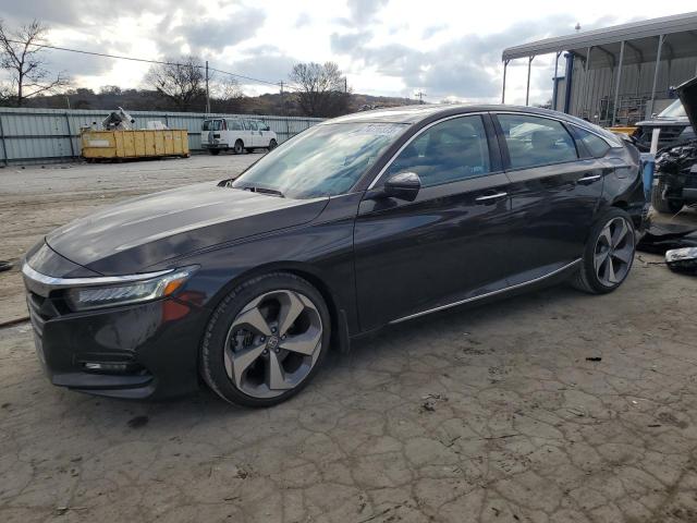 HONDA ACCORD 2018 1hgcv2f97ja011767