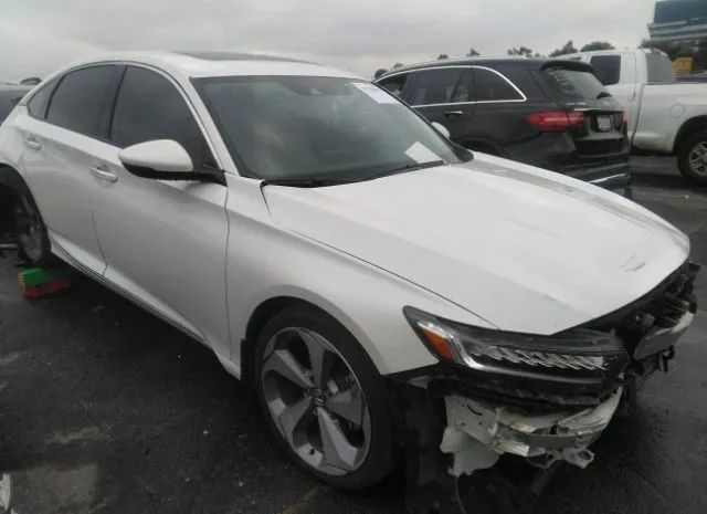 HONDA ACCORD SEDAN 2018 1hgcv2f97ja015365