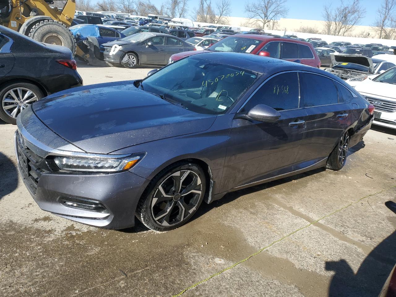 HONDA ACCORD 2018 1hgcv2f97ja026057