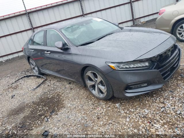 HONDA ACCORD 2018 1hgcv2f97ja029041