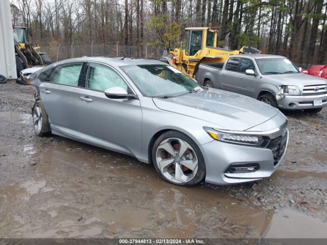 HONDA ACCORD 2018 1hgcv2f97ja039956