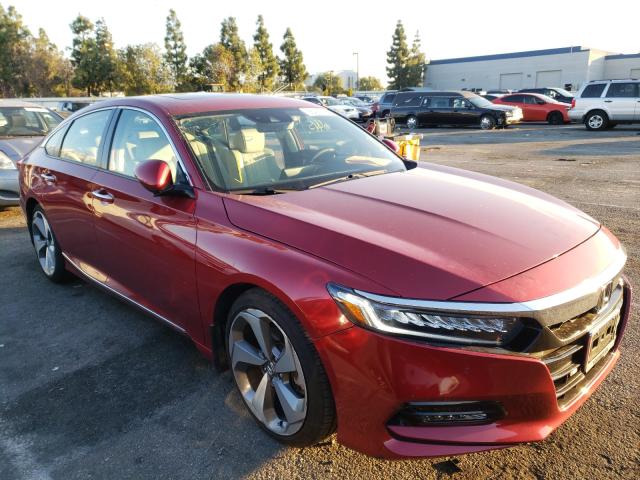 HONDA ACCORD TOU 2018 1hgcv2f97ja045627