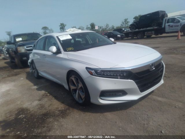 HONDA ACCORD SEDAN 2019 1hgcv2f97ka006957