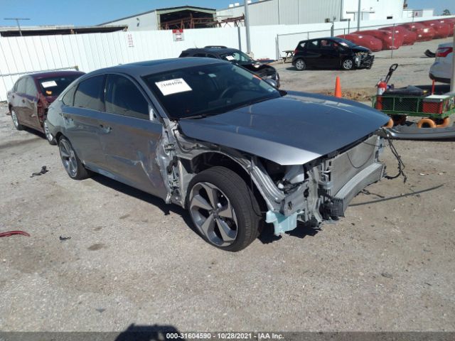 HONDA ACCORD SEDAN 2019 1hgcv2f97ka020616