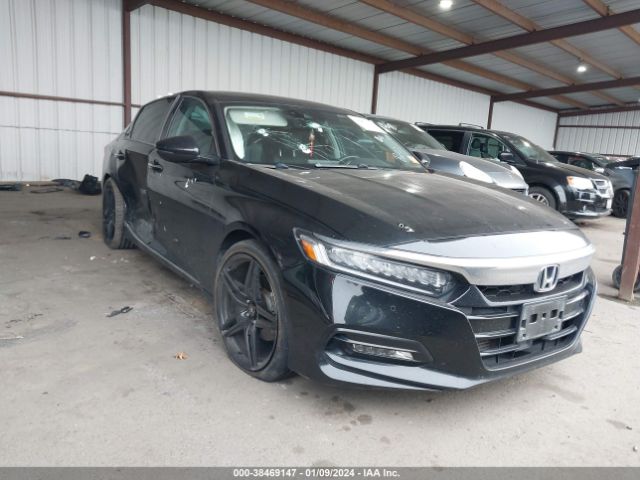 HONDA ACCORD 2019 1hgcv2f97ka024309