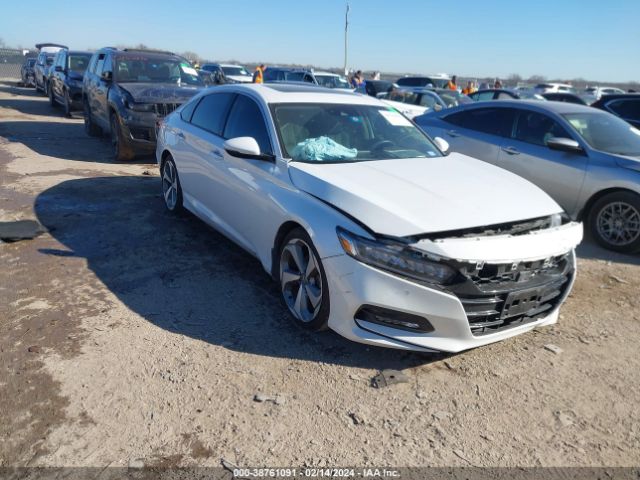 HONDA ACCORD 2019 1hgcv2f97ka026318