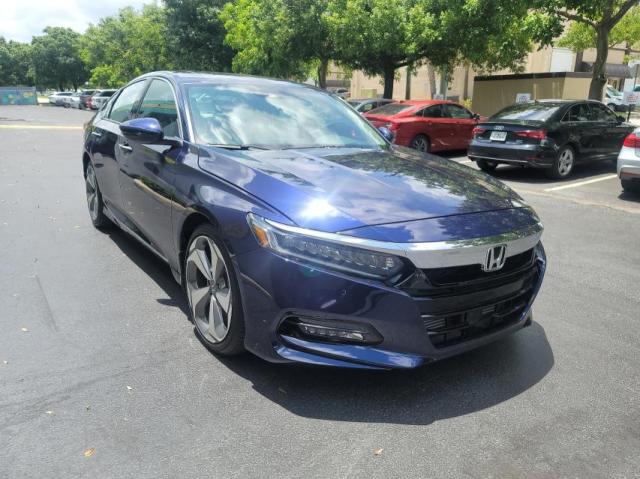 HONDA ACCORD SEDAN 2019 1hgcv2f97ka028134