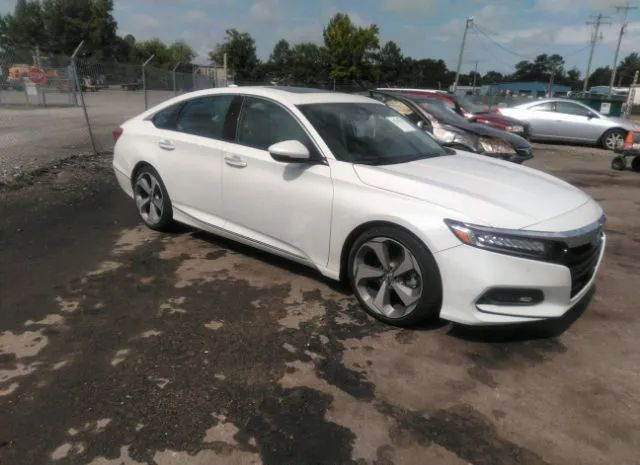 HONDA ACCORD SEDAN 2019 1hgcv2f97ka030028