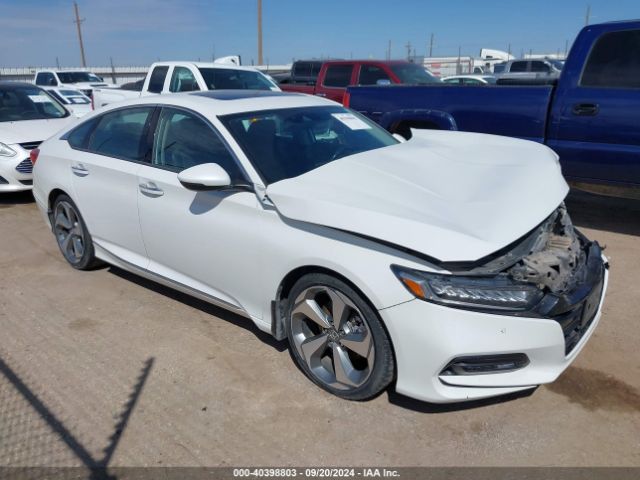 HONDA ACCORD 2019 1hgcv2f97ka030420