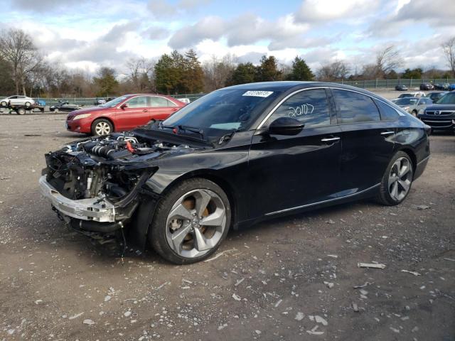 HONDA ACCORD TOU 2019 1hgcv2f97ka034791