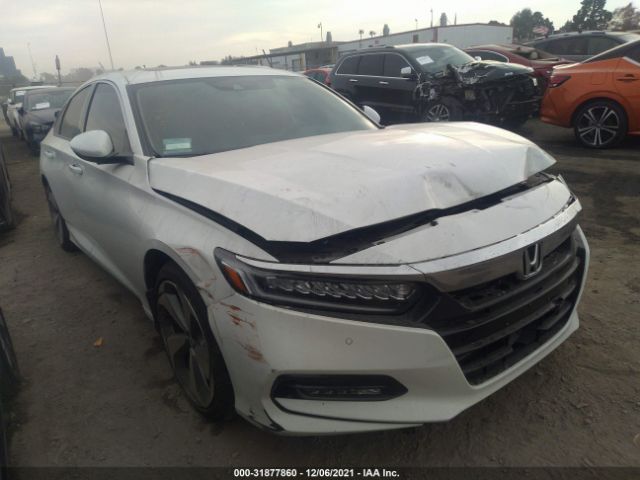 HONDA ACCORD SEDAN 2020 1hgcv2f97la013005