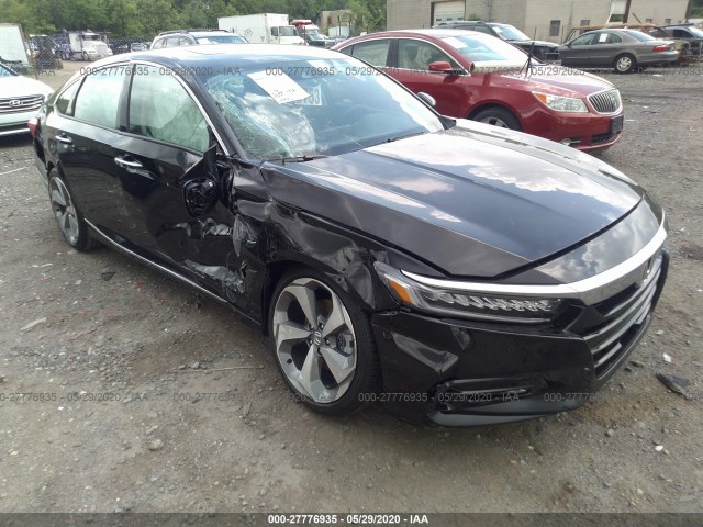 HONDA ACCORD SEDAN 2020 1hgcv2f97la014042