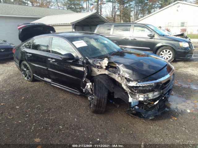 HONDA ACCORD SEDAN 2020 1hgcv2f97la017927