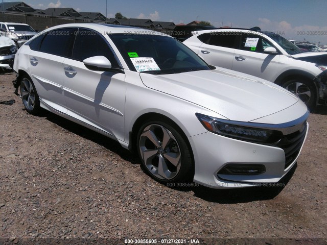 HONDA ACCORD SEDAN 2020 1hgcv2f97la026885