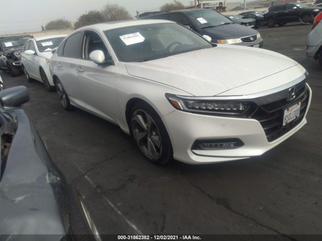 HONDA ACCORD SEDAN 2020 1hgcv2f97la027115