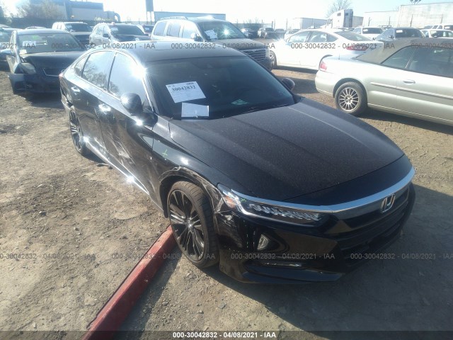 HONDA ACCORD SEDAN 2020 1hgcv2f97la027826