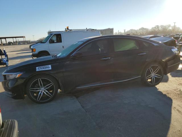 HONDA ACCORD 2021 1hgcv2f97ma005889