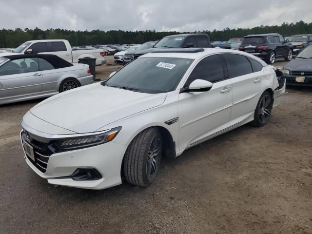 HONDA ACCORD 2021 1hgcv2f97ma021431