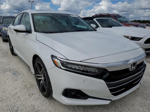 HONDA ACCORD TOU 2022 1hgcv2f97na000791