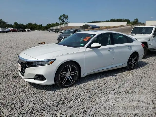 HONDA ACCORD 2022 1hgcv2f97na007532