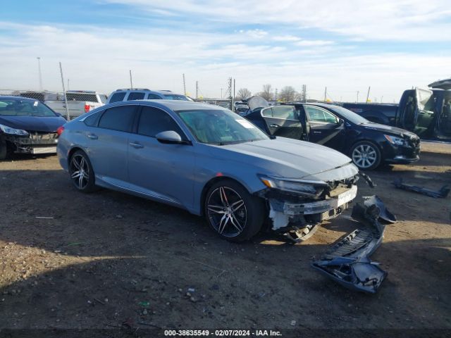 HONDA ACCORD 2022 1hgcv2f97na013122