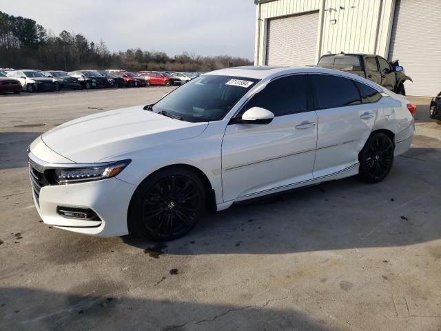 HONDA ACCORD 2018 1hgcv2f98ja005539