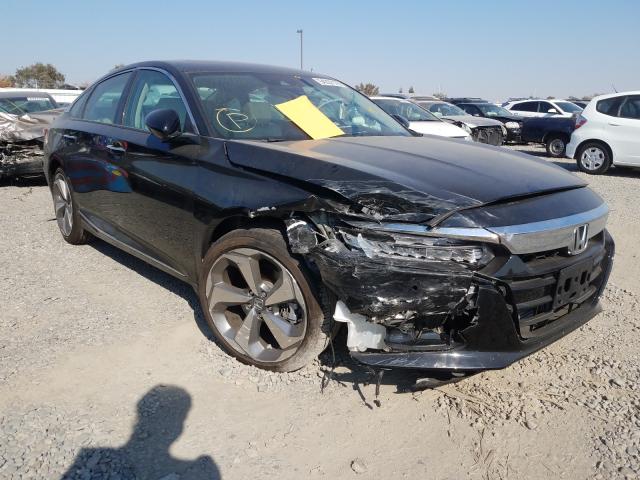 HONDA ACCORD TOU 2018 1hgcv2f98ja013334