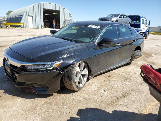 HONDA ACCORD 2018 1hgcv2f98ja045698