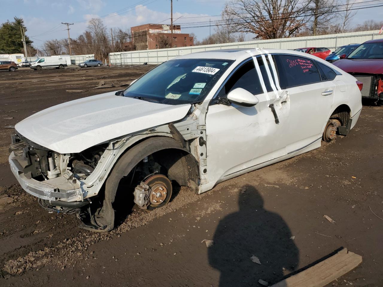 HONDA ACCORD 2018 1hgcv2f98ja048326