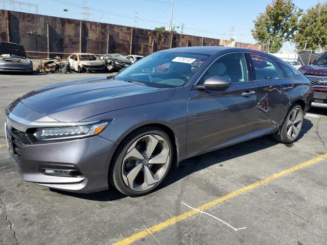 HONDA ACCORD 2018 1hgcv2f98ja052599