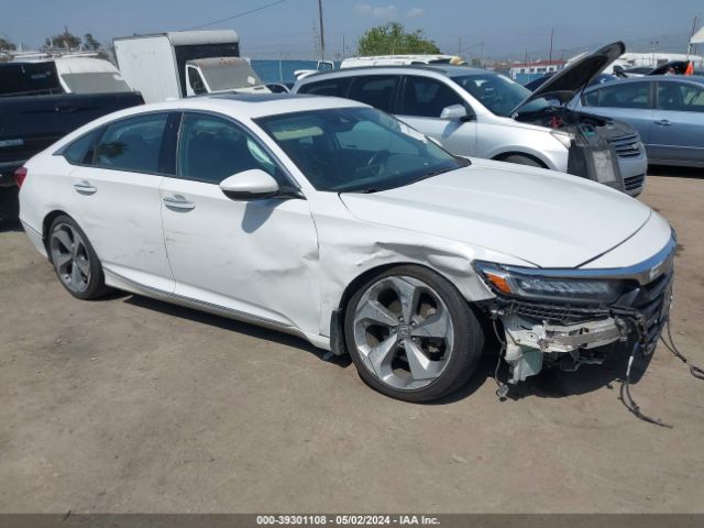 HONDA ACCORD 2019 1hgcv2f98ka005705