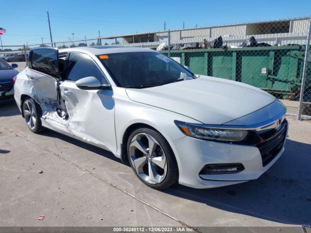 HONDA ACCORD 2019 1hgcv2f98ka011889