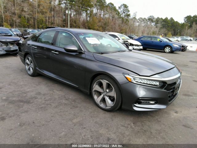 HONDA ACCORD SEDAN 2019 1hgcv2f98ka012363