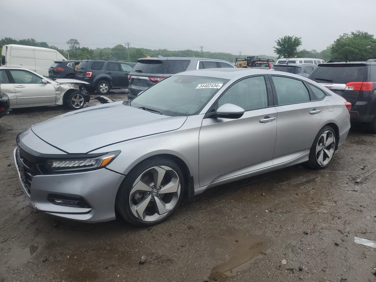 HONDA ACCORD 2019 1hgcv2f98ka013030