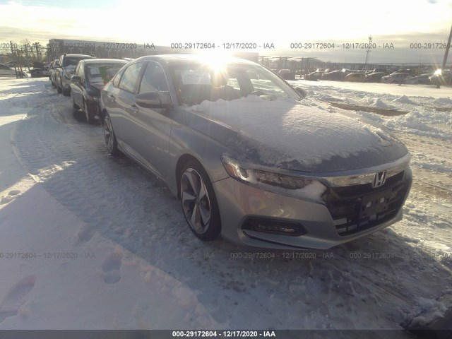 HONDA ACCORD SEDAN 2019 1hgcv2f98ka020642