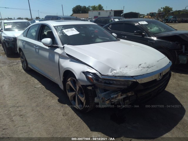 HONDA ACCORD SEDAN 2019 1hgcv2f98ka021712