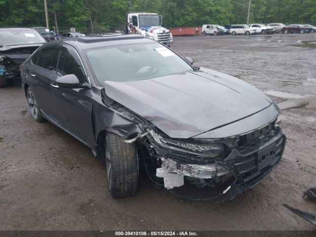 HONDA ACCORD 2019 1hgcv2f98ka024187