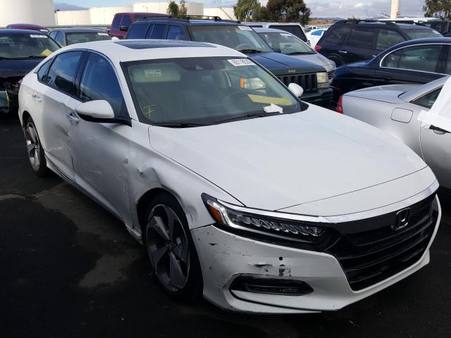 HONDA ACCORD TOU 2019 1hgcv2f98ka030250