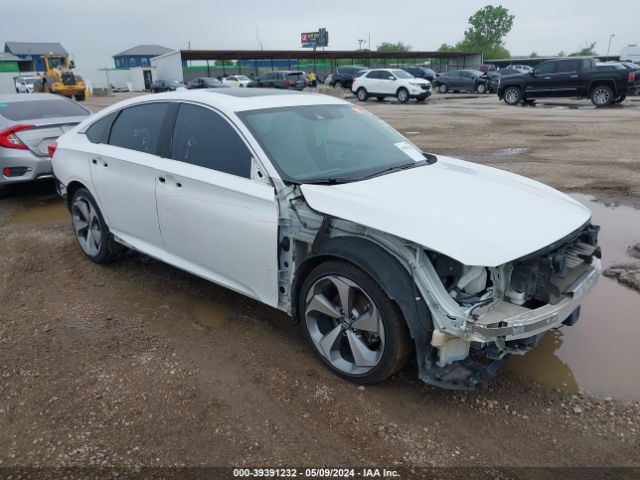 HONDA ACCORD 2019 1hgcv2f98ka031060