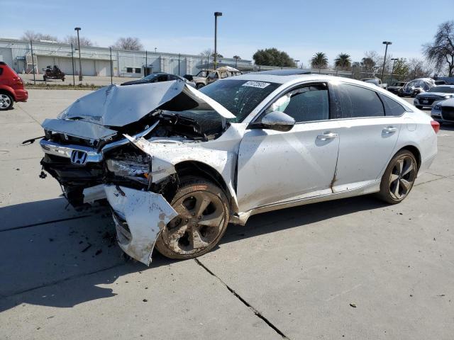 HONDA ACCORD TOU 2019 1hgcv2f98ka033505