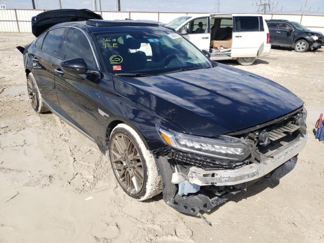 HONDA ACCORD TOU 2019 1hgcv2f98ka035965