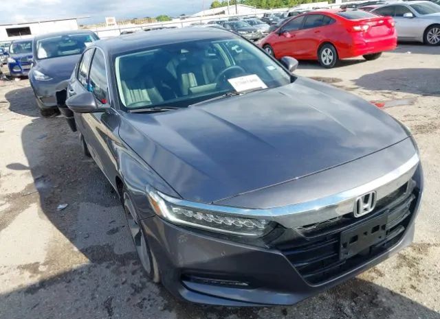 HONDA ACCORD SEDAN 2020 1hgcv2f98la016026