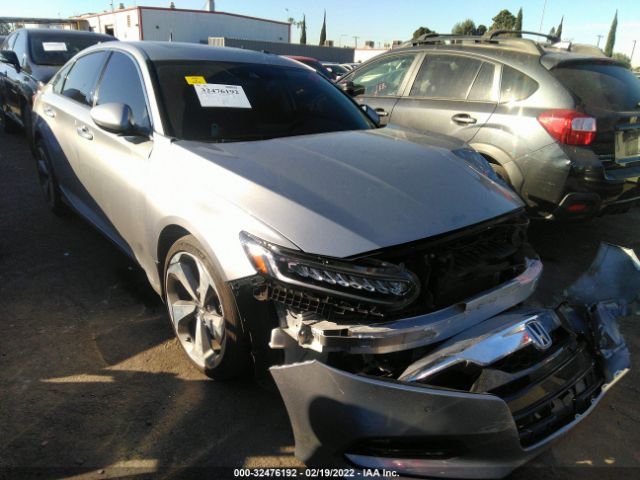 HONDA ACCORD SEDAN 2020 1hgcv2f98la028726