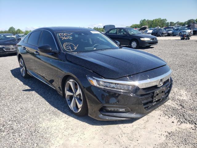 HONDA ACCORD TOU 2020 1hgcv2f98la030749