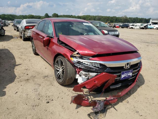 HONDA ACCORD TOU 2021 1hgcv2f98ma005951